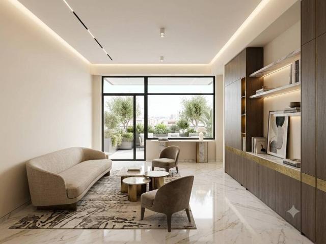 Appartamento in vendita a Levante, Serra Riccò