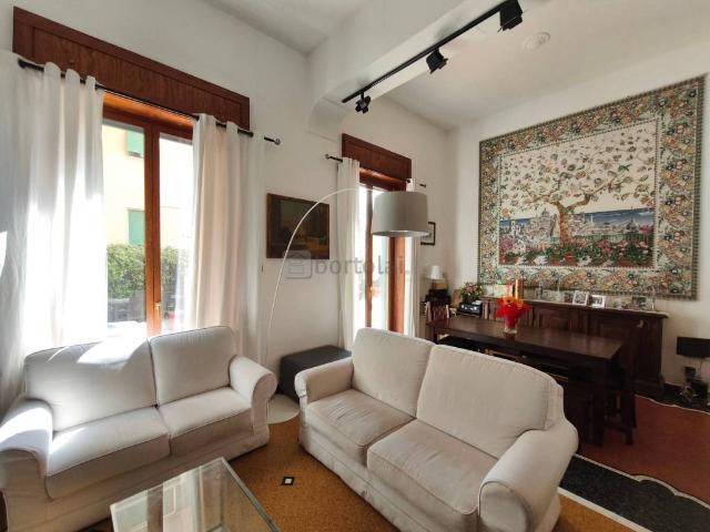 Appartamento in vendita a Bassa Val Bisagno, Serra Riccò
