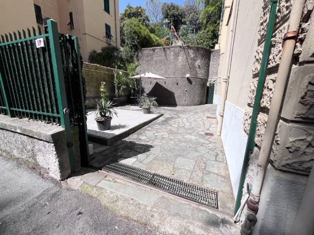 Appartamento in vendita a Centro Est, Serra Riccò