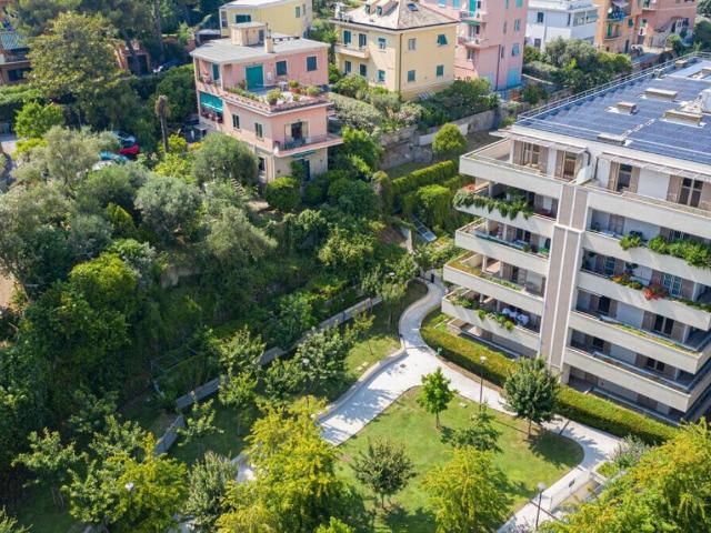 Appartamento in vendita a Levante, Serra Riccò