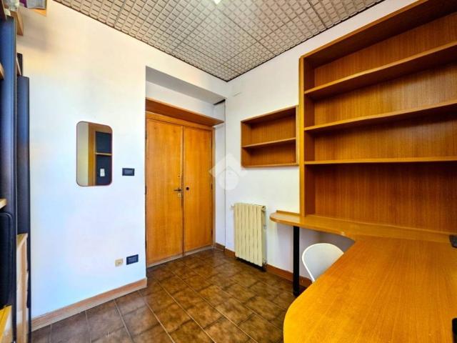Appartamento in vendita a Medio Levante, Serra Riccò