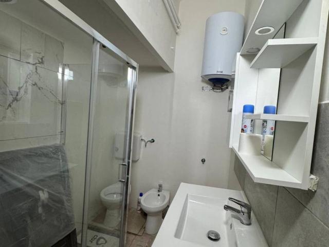 Appartamento in vendita a Centro Ovest, Serra Riccò