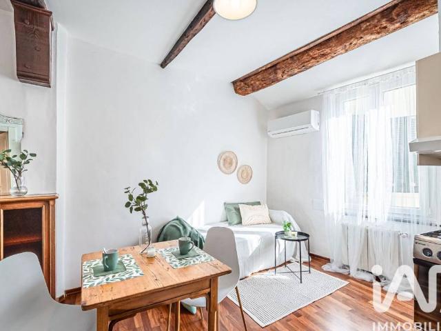 Appartamento in vendita a Centro Est, Serra Riccò