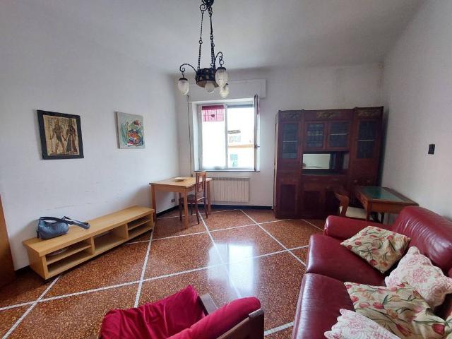 Appartamento in vendita a Bassa Val Bisagno, Serra Riccò