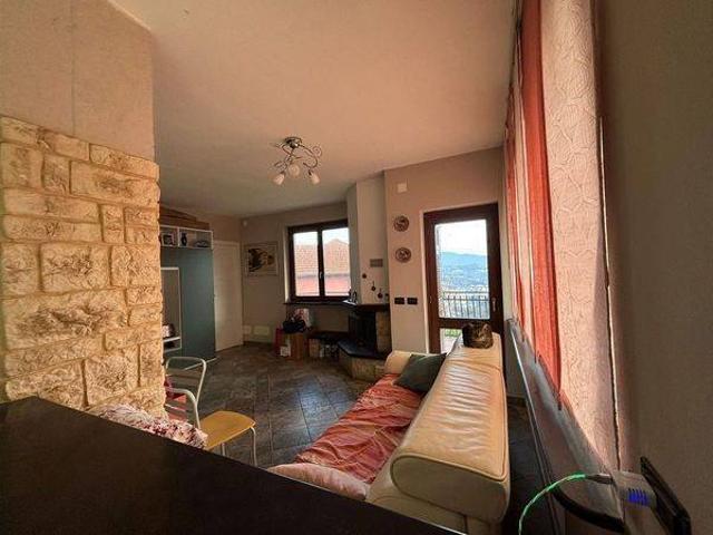 Appartamento in vendita a Ceranesi, Liguria