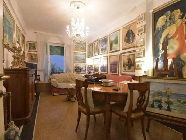 Appartamento in vendita a Centro Est, Serra Riccò