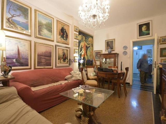 Appartamento in vendita a Centro Est, Serra Riccò