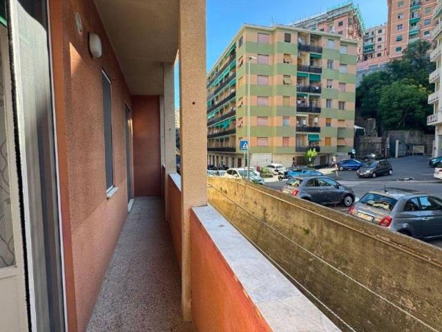 Appartamento in vendita a Bassa Val Bisagno, Serra Riccò