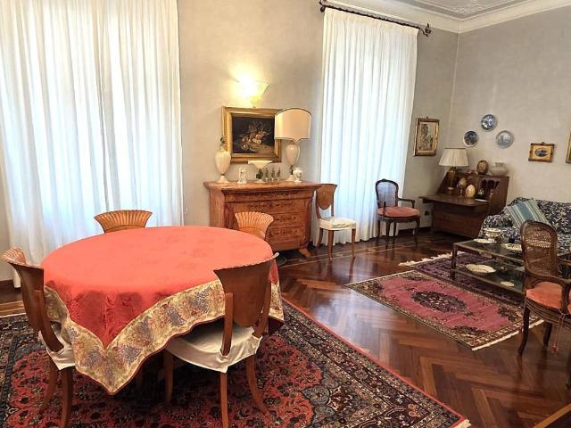 Appartamento in vendita a Centro Est, Serra Riccò