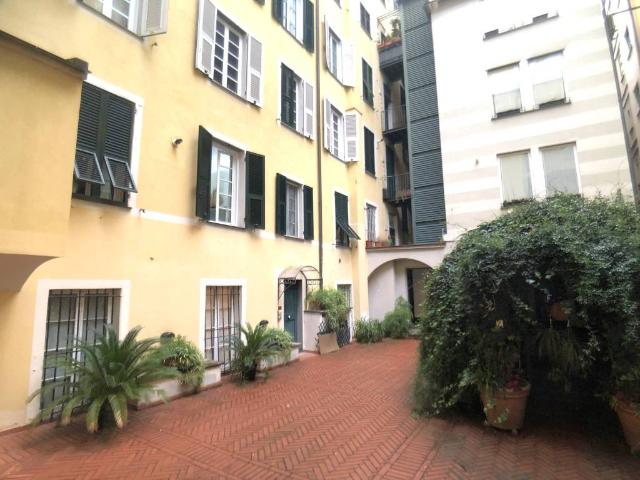 Appartamento in vendita a Centro Est, Serra Riccò