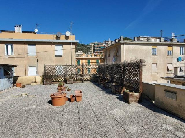 Appartamento in vendita a Ponente, Serra Riccò
