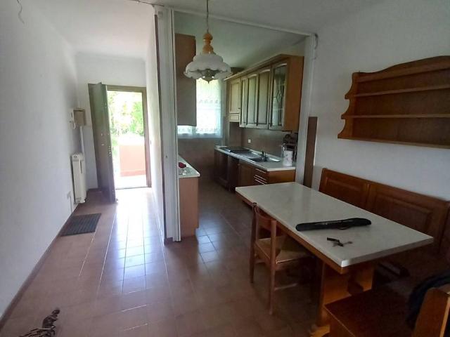 Appartamento in vendita a Media Val Bisagno, Serra Riccò