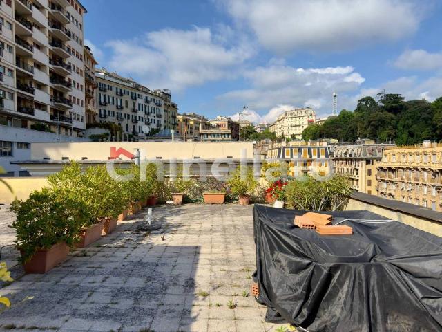 Appartamento in vendita a Centro Est, Serra Riccò