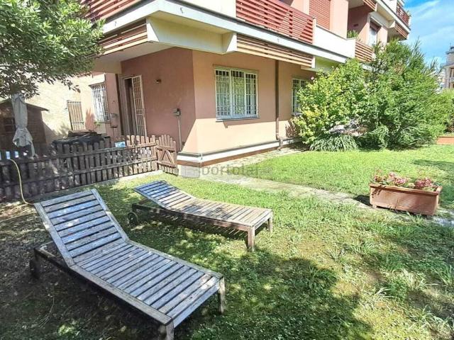 Appartamento in vendita a Medio Levante, Serra Riccò