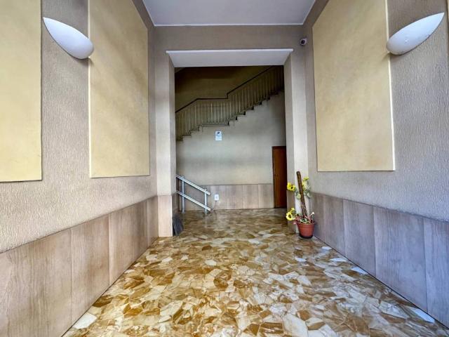 Appartamento in vendita a Bassa Val Bisagno, Serra Riccò