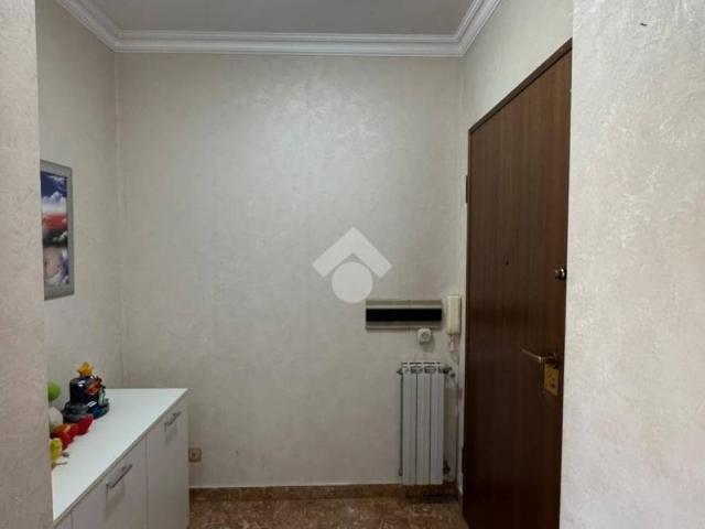 Appartamento in vendita a Val Polcevera, Serra Riccò