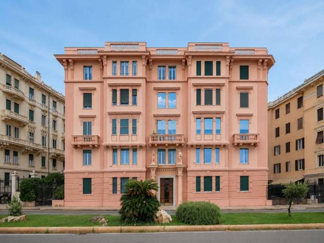 Appartamento in vendita a Medio Levante, Serra Riccò