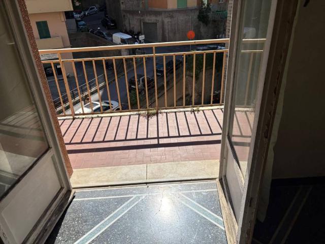 Appartamento in vendita a Chiappeto, Genova