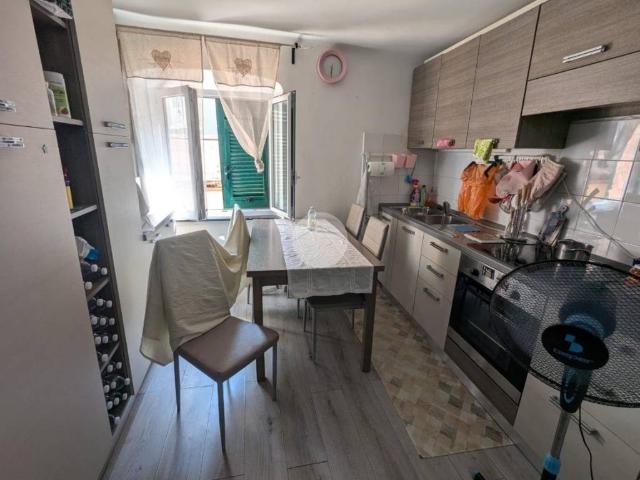 Appartamento in vendita a Serra Riccò, Genova