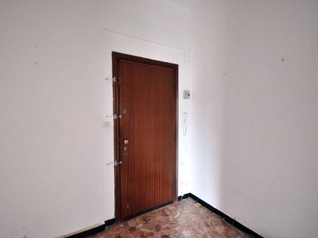 Appartamento in vendita a Val Polcevera, Serra Riccò