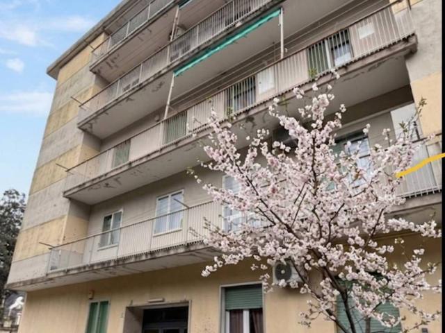 Appartamento in vendita a Bassa Val Bisagno, Serra Riccò