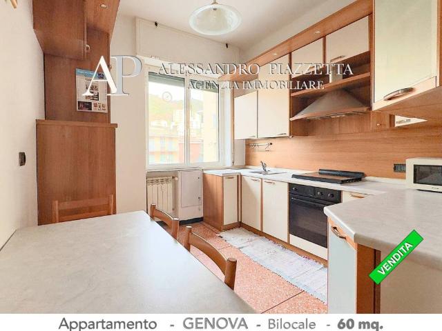 Appartamento in vendita a Levante, Serra Riccò