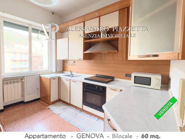 Appartamento in vendita a Levante, Serra Riccò