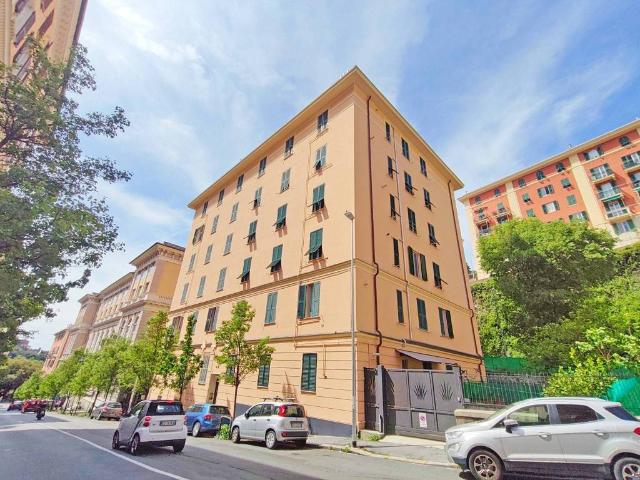Appartamento in vendita a Centro Est, Serra Riccò