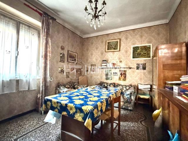 Appartamento in vendita a Centro Ovest, Serra Riccò