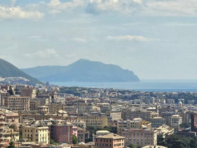 Appartamento in vendita a Centro Ovest, Serra Riccò