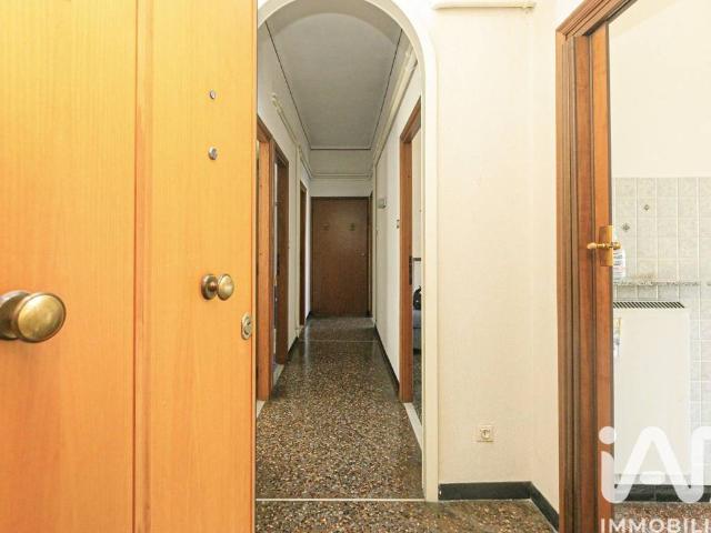Appartamento in vendita a Centro Ovest, Serra Riccò