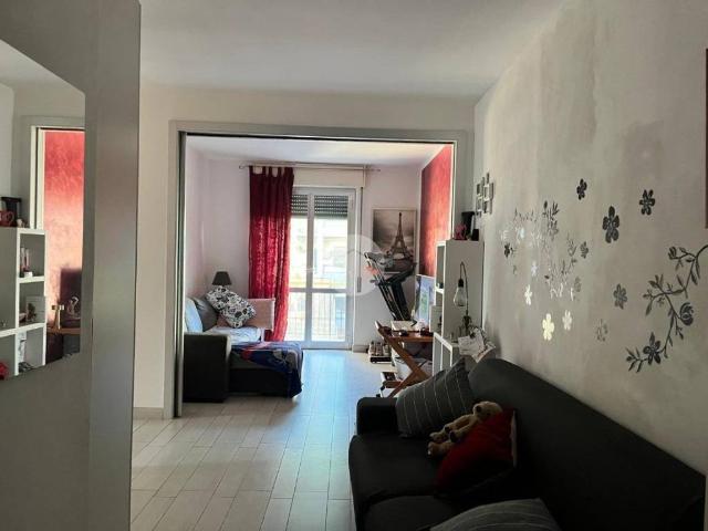 Appartamento in vendita a Biscione, Genova