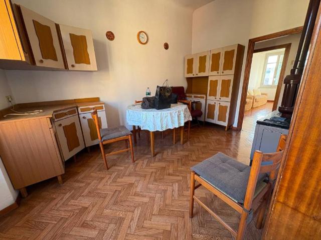 Appartamento in vendita a Val Polcevera, Serra Riccò