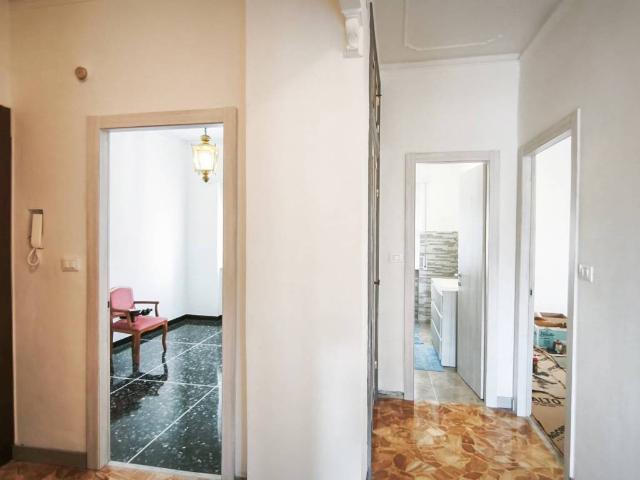 Appartamento in vendita a Levante, Serra Riccò
