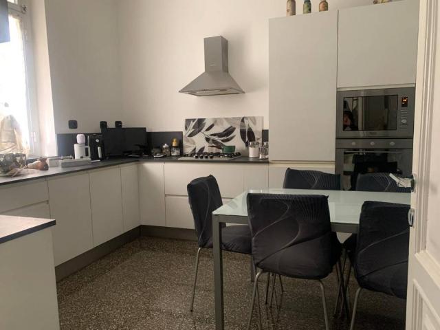 Appartamento in vendita a Media Val Bisagno, Serra Riccò