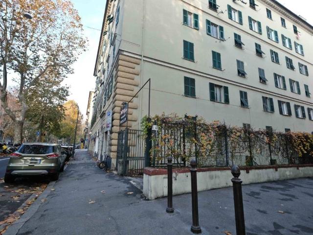 Appartamento in vendita a Medio Levante, Serra Riccò