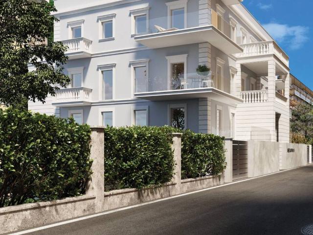 Appartamento in vendita a Medio Levante, Serra Riccò