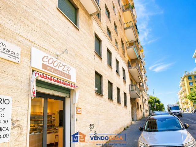 Appartamento in vendita a Medio Levante, Serra Riccò
