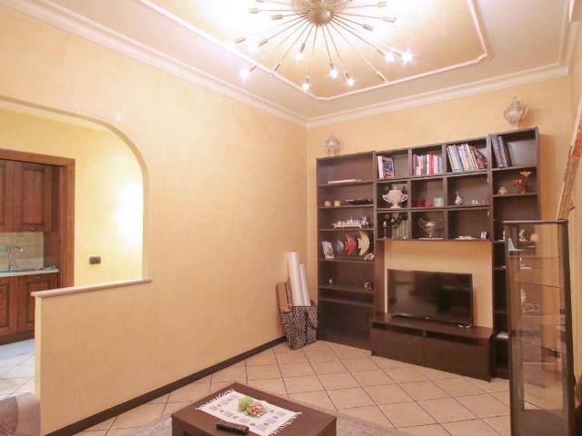 Appartamento in vendita a Centro Est, Serra Riccò