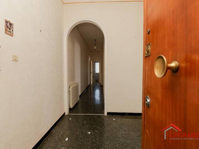Appartamento in vendita a Medio Ponente, Serra Riccò