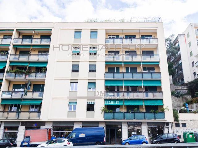 Appartamento in vendita a Levante, Serra Riccò