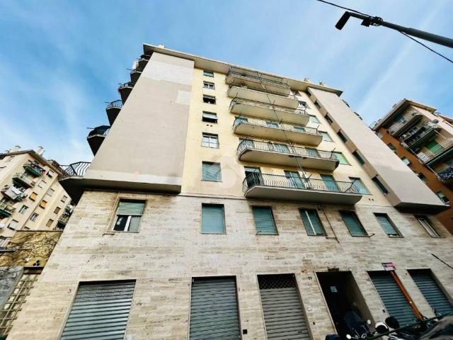 Appartamento in vendita a Medio Ponente, Serra Riccò