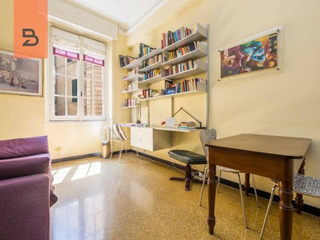 Appartamento in vendita a Centro Est, Serra Riccò