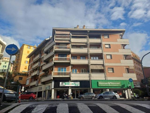 Appartamento in vendita a Levante, Serra Riccò