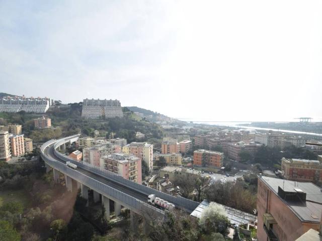Appartamento in vendita a Ponente, Serra Riccò