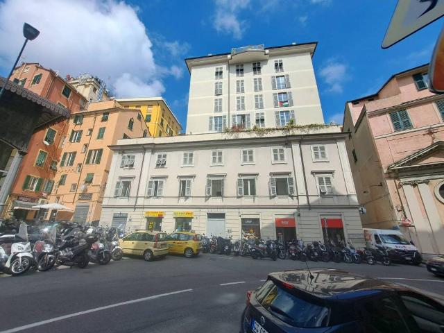 Appartamento in vendita a Carmine, Serra Riccò