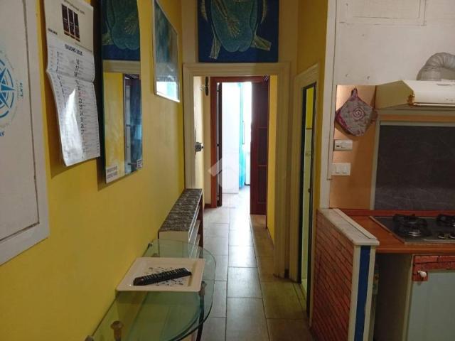 Appartamento in vendita a Media Val Bisagno, Serra Riccò