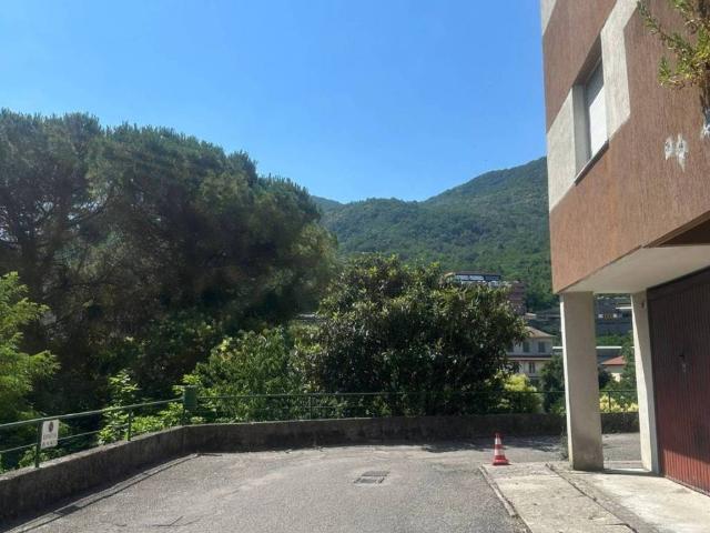 Appartamento in vendita a Media Val Bisagno, Serra Riccò