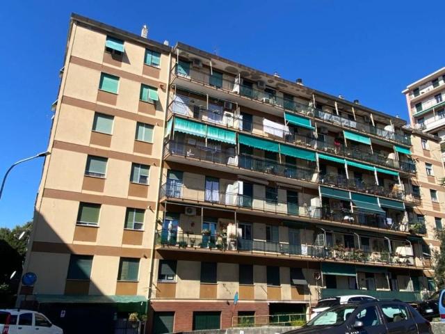 Appartamento in vendita a Centro Ovest, Serra Riccò