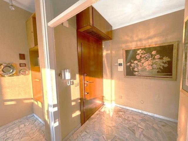 Appartamento in vendita a Levante, Serra Riccò